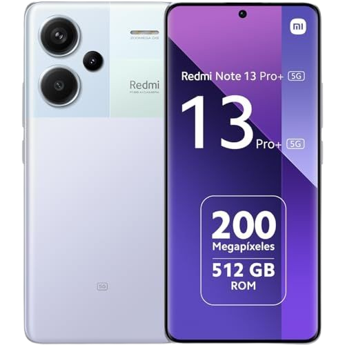 Xiaomi Redmi Note 13 Pro